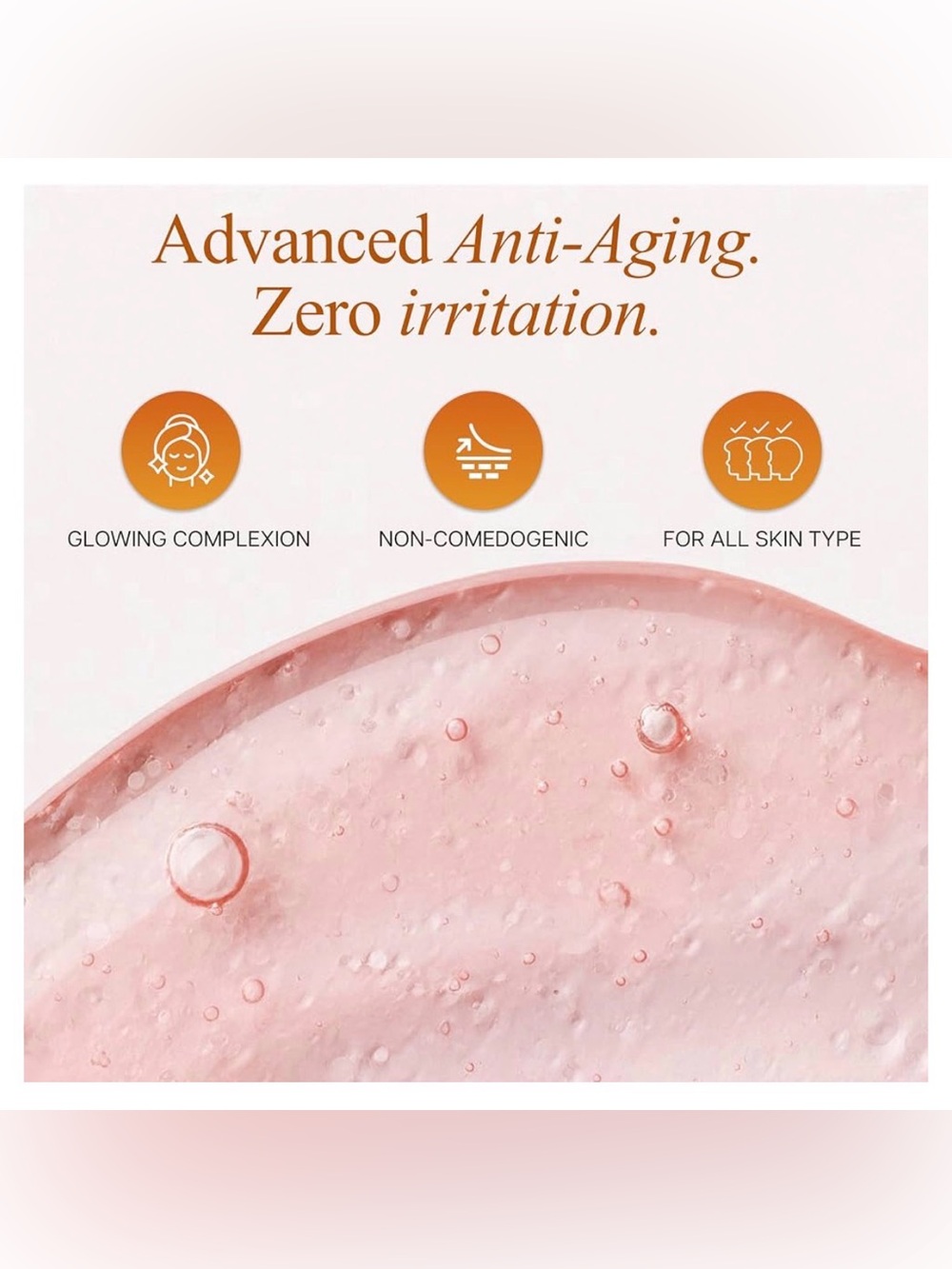 Revitalux Vitamin C + Ceramides Brightening Face Serum - Picture 5 of 5